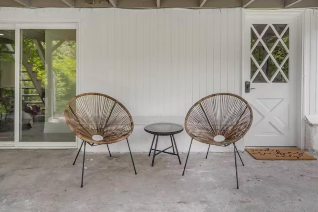 Cayuga Bungalow On Lake—Sleeps 13—Outdoor Firepit Lansing Exterior foto